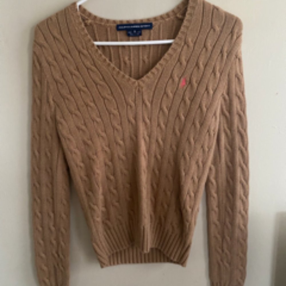 Vintage Sweater